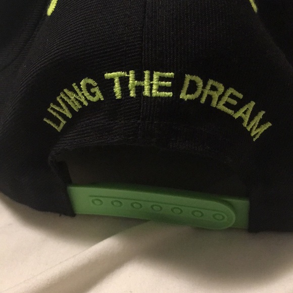 Like New! Baseball caps red and yellow. Get both ! - Picture 4 of 7